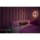 Osram LED Wand- & Deckenleuchte Color+White Weiß Rund 28W warmweiß 3000K mit RGB Farbring