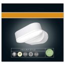Osram LED Wandleuchte Endura Style Mini Spot I weiß...