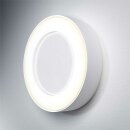 Osram LED Wand- und Deckenleuchte Endura Style Ring...