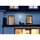 Osram LED Wand- und Deckenleuchte Endura Style Square weiß 13W warmweiß IP44