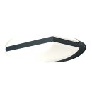 Osram LED Wand- & Deckenleuchte Endura Style Ellipse...