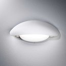 Osram LED Wandleuchte Endura Style Cover 12W weiß...