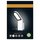 Osram LED Wandleuchte Außen Endura Style Wall Sensor weiß 12W warmweiß IP44