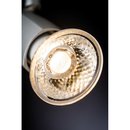Paulmann LED Leuchtmittel Diamond COB Reflektor 3W GU10 230V 250lm warmweiß 2700K flood 45°