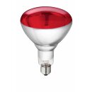 Philips InfraRed Infrarot Reflektor IR250RH 250W E27...