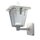 Osram LED Wandleuchte Außen Endura Style Lantern Classic UP weiß 10W warmweiß IP44
