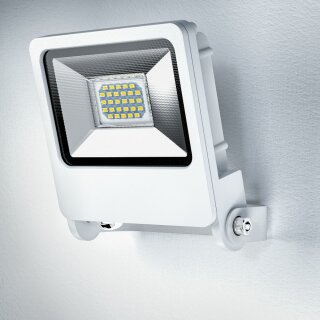 Osram LED Fluter Strahler Endura Flood 20W weiß warmweiß 3000K IP65