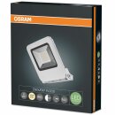 Osram LED Fluter Strahler Endura Flood 50W weiß warmweiß 3000K IP65