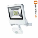 Osram LED Fluter Strahler Endura Flood Sensor 30W weiß warmweiß 3000K IP44