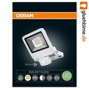Osram LED Fluter Strahler Endura Flood Sensor 30W weiß warmweiß 3000K IP44