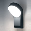 Osram LED Wandleuchte Endura Style WallRound außen...