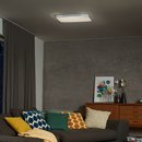Osram LED Wand- & Deckenleuchte Orbis SQ Remote CCT 52cm Farbtemperaturwechsel Fernbedienung