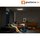 Osram LED Wand- & Deckenleuchte Orbis SQ Remote CCT 52cm Farbtemperaturwechsel Fernbedienung