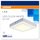 Osram LED Wand- & Deckenleuchte Click White Square SQ 15W steuerbar per Schalter