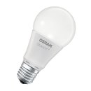 Osram Smart+ LED Leuchtmittel ZigBee E27 CCT Farbwechsel warmweiß - Tageslicht 2700K - 6500K dimmbar Ersatz für 60W Alexa kompatibel
