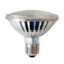 Halogen Pressglas Reflektor PAR30 75W E27 220-240V warmweiß dimmbar flood 30°