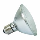 Halogen Pressglas Reflektor PAR30 75W E27 220-240V warmweiß dimmbar flood 30°