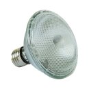 Halogen Pressglas Reflektor PAR30 75W E27 220-240V warmweiß dimmbar flood 30°