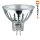 10 x Paulmann Eco Halogen Reflektor HRL Security Halo+ 40W = 50W GU5,3 12V warmweiß dimmbar