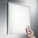 Osram Planon Plus LED Panel mit Aufbaurahmen 60X60 30W CCT Remote 2700K-6500K warmweiß - kaltweiß