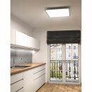 Osram Planon Plus LED Panel mit Aufbaurahmen 60X60 30W CCT Remote 2700K-6500K warmweiß - kaltweiß