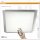 Osram Planon Plus LED Panel mit Aufbaurahmen 60X60 30W CCT Remote 2700K-6500K warmweiß - kaltweiß