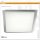 Osram Planon Plus LED Panel mit Aufbaurahmen 60X60 30W warmweiß 3000K