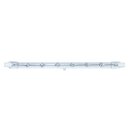 10 x Halogenstab 1000W 254mm Halogen 1000 Watt Stab Leuchtmittel warmweiß dimmbar