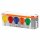 10 x Osram LED Filament Leuchtmittel Birnenform Star Classic bunt 2W = 15W E27 Rot Grün Blau Gelb Orange