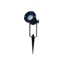 Ritos LEDs Garden LED Gartenspot mit Erdspieß 3W...