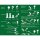 Ritos LEDs Garden Verteiler 3-fach 30cm