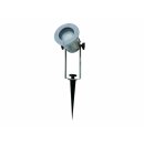 Ritos LEDs Garden LED Gartenspot mit Erdspieß 3W...