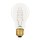 Rustika Glühbirne AGL 40W E27 32fach Spirale 40 Watt Glühlampe Vielfachwendel ähnl. Kohlefadenlampe