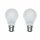 10 x Glühbirne B22d 100W MATT B22 Glühlampe Glühbirnen Glühlampen 100 Watt