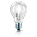 2 x PHILIPS Halogen Eco Glühbirne 18W = 25W / 23W E27 Glühlampe klar dimmbar