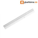 Linienleuchte Osram Röhre Linestra Set 60W S14s OPAL Glühlampe Glühbirne 60 Watt mit Schalter