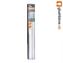 Linienleuchte Osram Röhre Linestra Set 60W S14s OPAL Glühlampe Glühbirne 60 Watt mit Schalter