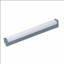 IBV Spiegelleuchte Silber 13W T5 840 4000K...