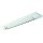 IBV Deckenleuchte Büroleuchte Lampe Wanne 2 x 18W G13 Leuchtstoffröhre 4000K