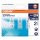 3 x Osram G9 Eco Halogen Stiftsockellampe 230V 20W = 25W Halogenlampe Stiftsockellampen 2000h BLI