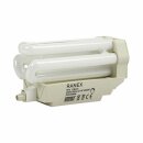 Energiesparlampe Stab 21W = 150W R7s 118mm kaltweiß 4000K...