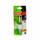 Osram Energiesparlampe Dulux Röhre 5W = 27W E14...