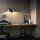 Philips myLiving LED Spot Dender 2-flammig Metall 8W matt verchromt