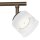 Philips myLiving LED Spot Fremont 4-flammig Metall 16W Bronze