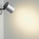 Philips myLiving LED Spot Star 3-flammig Metall 13,5W silber Aluminium