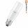 Osram LED Star Stick Leuchtmittel Röhre 10W = 75W E27 matt warmweiß 2700K