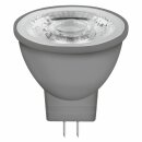 Osram LED Leuchtmittel Reflektor 4W = 35W GU4 MR11 12V warmweiß 2700K DIMMBAR