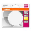 Osram LED Star 3,5W = 25W matt GX53 270lm warmweiß 2700K 100°