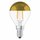 Osram LED Filament Tropfen Kopfspiegellampe 4W fast 40W E14 Kopfspiegel Gold warmweiß 2700K