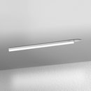 Osram LED Unterschrankleuchte Switch Batten Unterbauleuchte 8W 60cm warmweiß 3000K Schalter